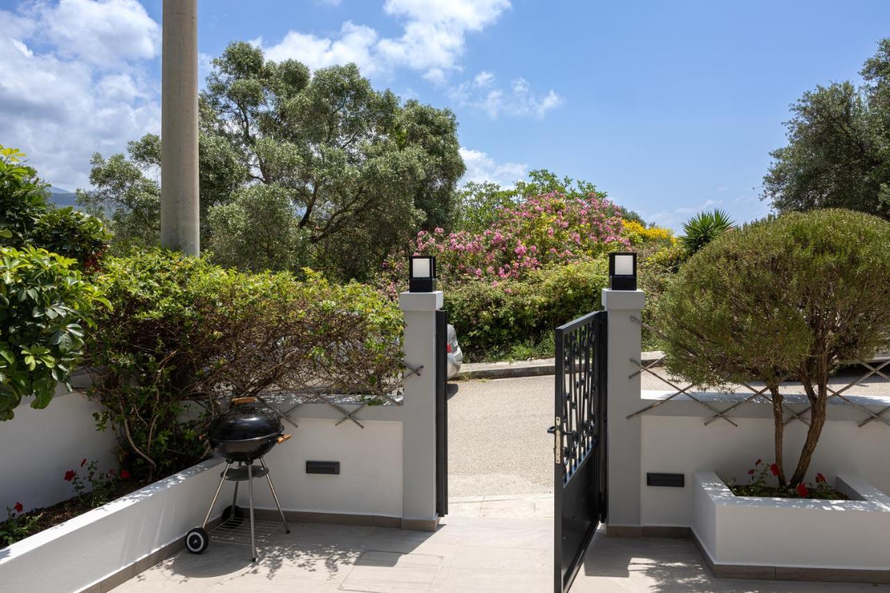 Casa Il Megliore Argostoli  Exteriér fotografie